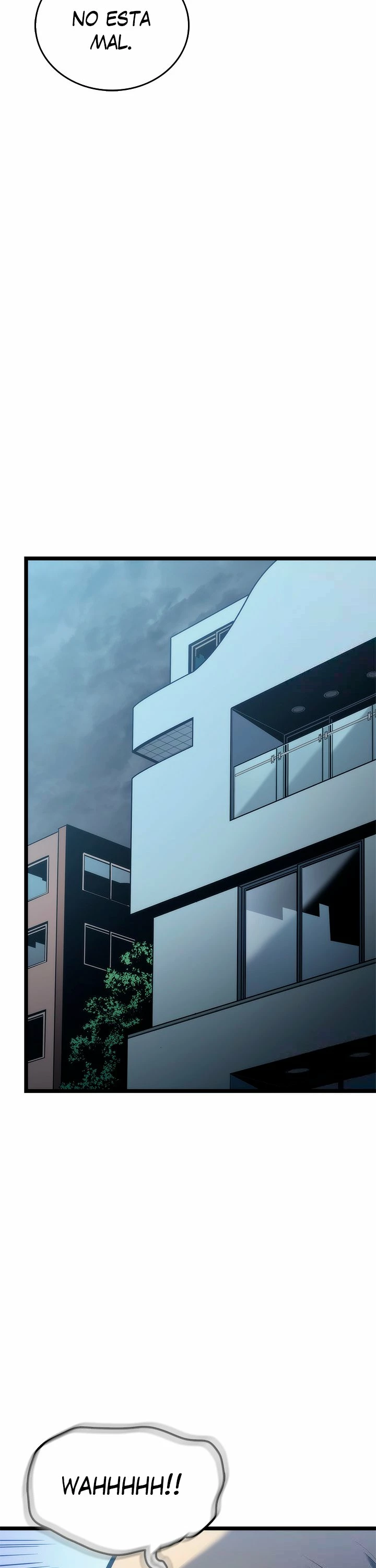 Solo Subiendo de level > Capitulo 115 > Page 291